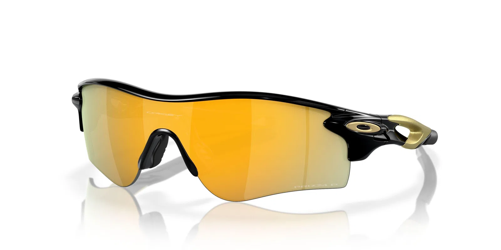 Oakley Radarlock Path 9206 Sunglasses - view 127